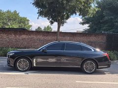 Hongqi H9 2.0T Zhilian Flagship Edition - фото 13