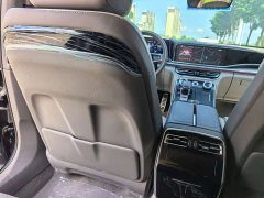 Hongqi H9 2.0T Zhilian Flagship Edition - фото 14