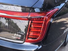 Hongqi H9 2.0T Zhilian Flagship Edition - фото 15
