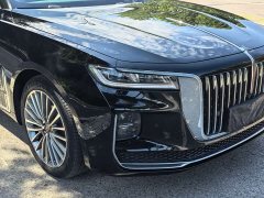 Hongqi H9 2.0T Zhilian Flagship Edition - фото 16