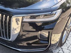 Hongqi H9 2.0T Zhilian Flagship Edition - фото 17