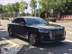 Hongqi H9 2.0T Zhilian Flagship Edition - фото 2