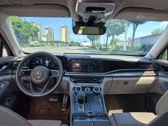 Hongqi H9 2.0T Zhilian Flagship Edition - фото 4