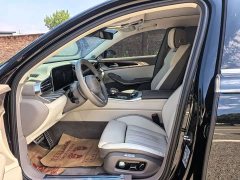Hongqi H9 2.0T Zhilian Flagship Edition - фото 5