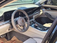 Hongqi H9 2.0T Zhilian Flagship Edition - фото 6