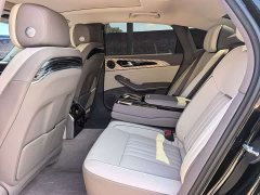 Hongqi H9 2.0T Zhilian Flagship Edition - фото 7