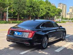Hongqi H9 2.0T Zhilian Flagship Edition - фото 8