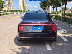 Hongqi H9 2.0T Zhilian Flagship Edition - фото 9