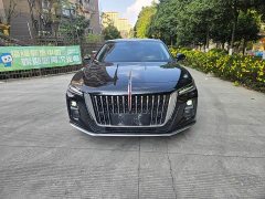 Hongqi H5 1.5T DCT Zhilian Qiyue Edition - фото 2