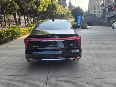 Hongqi H5 1.5T DCT Zhilian Qiyue Edition - фото 9