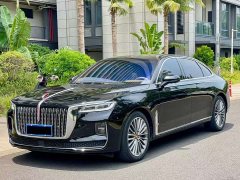 FAW H9 2.0T Edition - фото 1