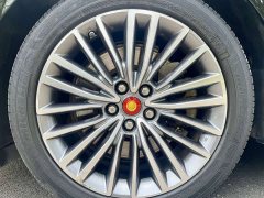FAW H9 2.0T Edition - фото 13