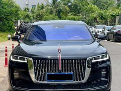 FAW H9 2.0T Edition - фото 2