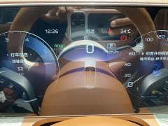 FAW H9 2.0T Edition - фото 20