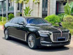 FAW H9 2.0T Edition - фото 3
