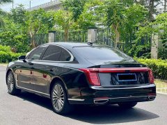 FAW H9 2.0T Edition - фото 7