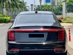 FAW H9 2.0T Edition - фото 8
