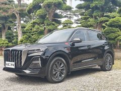 Hongqi HS5 2025 2.0T two-wheel drive Qixiang Pro version - фото 1