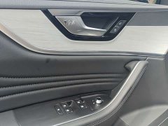 Hongqi HS5 2025 2.0T two-wheel drive Qixiang Pro version - фото 10