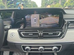 Hongqi HS5 2025 2.0T two-wheel drive Qixiang Pro version - фото 12