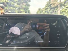 Hongqi HS5 2025 2.0T two-wheel drive Qixiang Pro version - фото 15