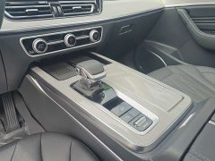 Hongqi HS5 2025 2.0T two-wheel drive Qixiang Pro version - фото 16