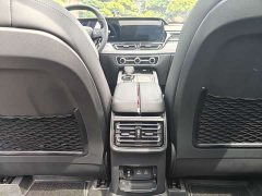 Hongqi HS5 2025 2.0T two-wheel drive Qixiang Pro version - фото 18