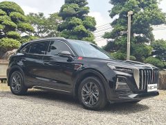 Hongqi HS5 2025 2.0T two-wheel drive Qixiang Pro version - фото 3