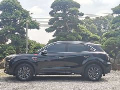 Hongqi HS5 2025 2.0T two-wheel drive Qixiang Pro version - фото 5