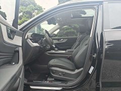 Hongqi HS5 2025 2.0T two-wheel drive Qixiang Pro version - фото 6