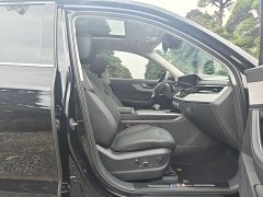 Hongqi HS5 2025 2.0T two-wheel drive Qixiang Pro version - фото 7