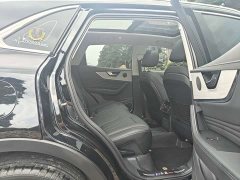 Hongqi HS5 2025 2.0T two-wheel drive Qixiang Pro version - фото 8