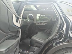 Hongqi HS5 2025 2.0T two-wheel drive Qixiang Pro version - фото 9