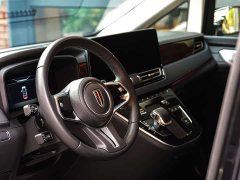 Hongqi HQ9 2.0T Zhilian Qiling Edition - фото 10