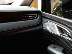 Hongqi HQ9 2.0T Zhilian Qiling Edition - фото 11