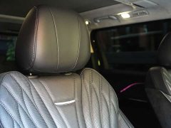 Hongqi HQ9 2.0T Zhilian Qiling Edition - фото 12