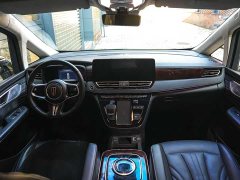 Hongqi HQ9 2.0T Zhilian Qiling Edition - фото 13