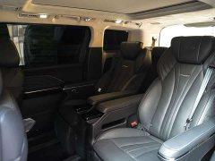 Hongqi HQ9 2.0T Zhilian Qiling Edition - фото 16