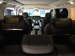 Hongqi HQ9 2.0T Zhilian Qiling Edition - фото 17