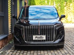 Hongqi HQ9 2.0T Zhilian Qiling Edition - фото 2