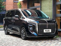 Hongqi HQ9 2.0T Zhilian Qiling Edition - фото 3