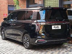 Hongqi HQ9 2.0T Zhilian Qiling Edition - фото 4