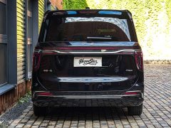 Hongqi HQ9 2.0T Zhilian Qiling Edition - фото 5
