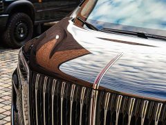Hongqi HQ9 2.0T Zhilian Qiling Edition - фото 6