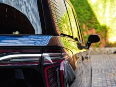 Hongqi HQ9 2.0T Zhilian Qiling Edition - фото 7