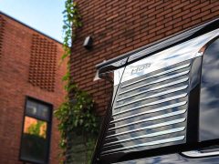 Hongqi HQ9 2.0T Zhilian Qiling Edition - фото 8