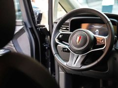 Hongqi HQ9 2.0T Zhilian Qiling Edition - фото 9