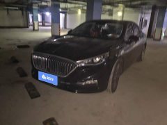 Hongqi H5 Classic 1.8T Automatic Intelligent Connected Flag Edition - фото 1