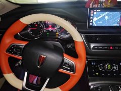 Hongqi H5 Classic 1.8T Automatic Intelligent Connected Flag Edition - фото 12