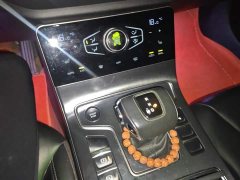 Hongqi H5 Classic 1.8T Automatic Intelligent Connected Flag Edition - фото 16